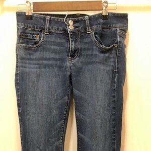 American Eagle High-Rise Artist Super Stretch
